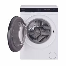 Candy BS 48SB6-S lavatrice Caricamento frontale 8 kg 1400 Giri/min Bianco - Vista aggiuntiva 2