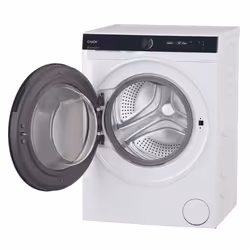 Candy BS 48SB6-S lavatrice Caricamento frontale 8 kg 1400 Giri/min Bianco - Vista aggiuntiva 3
