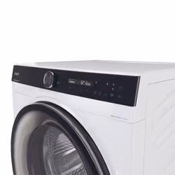 Candy BS 48SB6-S lavatrice Caricamento frontale 8 kg 1400 Giri/min Bianco - Vista aggiuntiva 4