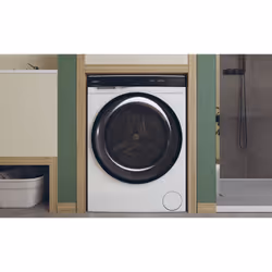 Candy BS 48SB6-S lavatrice Caricamento frontale 8 kg 1400 Giri/min Bianco - Vista aggiuntiva 8