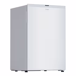 Candy CNUQ2L58EW Congelatore verticale Libera installazione 90 L E Bianco - Vista aggiuntiva 3