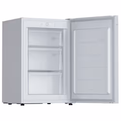 Candy CNUQ2L58EW Congelatore verticale Libera installazione 90 L E Bianco - Vista aggiuntiva 5