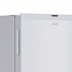 Candy CNUQ2L58EW Congelatore verticale Libera installazione 90 L E Bianco - Vista aggiuntiva 8
