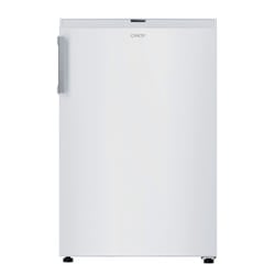 Candy CNUQ2L58EWH Congelatore verticale Libera installazione 90 L Bianco
