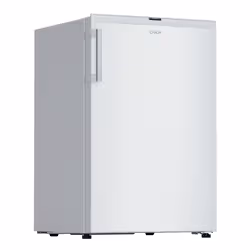 Candy CNUQ2L58EWH Congelatore verticale Libera installazione 90 L Bianco - Vista aggiuntiva 2