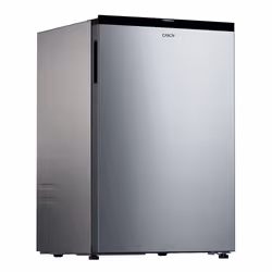 Candy CNUQ2L58EX Congelatore verticale Libera installazione 90 L E Acciaio inox - Vista aggiuntiva 5