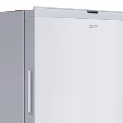 Candy CNUQ2L513EW Congelatore verticale Libera installazione 169 L E Bianco - Vista aggiuntiva 5