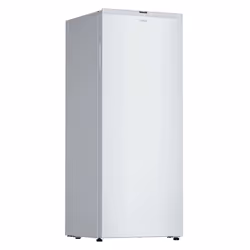 Candy CNUQ2L513EW Congelatore verticale Libera installazione 169 L E Bianco - Vista aggiuntiva 6