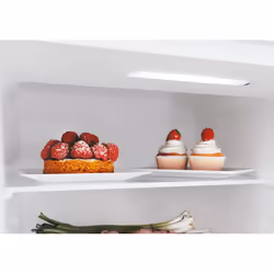 Candy CBL3518EB Da incasso 264 L E Bianco - Vista aggiuntiva 5