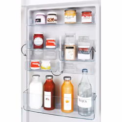 Candy CBL3518EB Da incasso 264 L E Bianco - Vista aggiuntiva 6