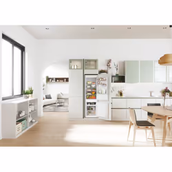 Candy CBL3518EB Da incasso 264 L E Bianco - Vista aggiuntiva 8
