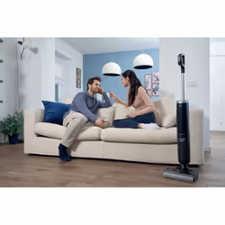 Hoover HW300 011 Aspirapolvere a bastone 2 in 1 Batteria Bagnato Senza sacchetto 220 W Nero - Vista aggiuntiva 5