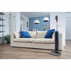 Hoover HW300 011 Aspirapolvere a bastone 2 in 1 Batteria Bagnato Senza sacchetto 220 W Nero - Vista aggiuntiva 6