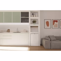 Candy CNOQ2S58EW - Vista aggiuntiva 8