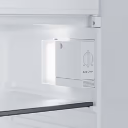 Candy CNOQ2S58EX monoporta Libera installazione 114 L E Acciaio inox - Vista aggiuntiva 7