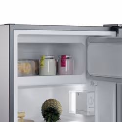 Candy CNOQ2S58EX monoporta Libera installazione 114 L E Acciaio inox - Vista aggiuntiva 8