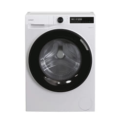 Candy BR 413BL8-S lavatrice Caricamento frontale 13 kg 1400 Giri/min Bianco