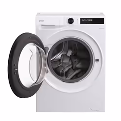 Candy BR 413BL8-S lavatrice Caricamento frontale 13 kg 1400 Giri/min Bianco - Vista aggiuntiva 2