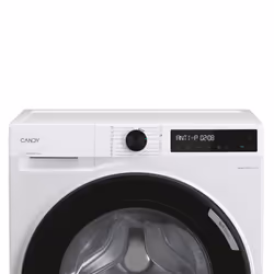 Candy BR 413BL8-S lavatrice Caricamento frontale 13 kg 1400 Giri/min Bianco - Vista aggiuntiva 5