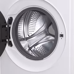 Candy BR 413BL8-S lavatrice Caricamento frontale 13 kg 1400 Giri/min Bianco - Vista aggiuntiva 7