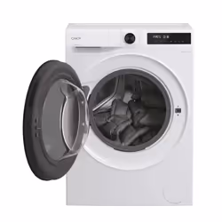 Candy BP 47SBL8-S lavatrice Caricamento frontale 7 kg 1400 Giri/min Bianco - Vista aggiuntiva 2
