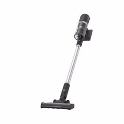 Hoover HFG10H 011 Aspirapolvere elettrica Batteria Secco HEPA Senza sacchetto 0,55 L 200 W Blu, Grigio 2,6 Ah