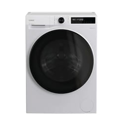 Candy CSOW41076TWMB8-S lavasciuga Libera installazione Caricamento frontale Bianco E