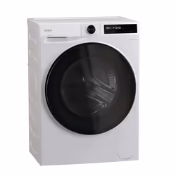 Candy CSOW41076TWMB8-S lavasciuga Libera installazione Caricamento frontale Bianco E - Vista aggiuntiva 3