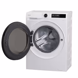 Candy CSOW41076TWMB8-S lavasciuga Libera installazione Caricamento frontale Bianco E - Vista aggiuntiva 4