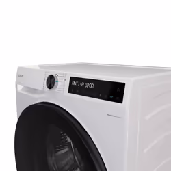 Candy CSOW41076TWMB8-S lavasciuga Libera installazione Caricamento frontale Bianco E - Vista aggiuntiva 5