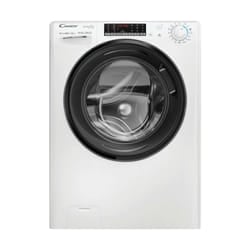Candy CSOW41076TWMB0-S lavasciuga Libera installazione Caricamento frontale Bianco E