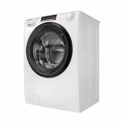 Candy CSOW41076TWMB0-S lavasciuga Libera installazione Caricamento frontale Bianco E - Vista aggiuntiva 5
