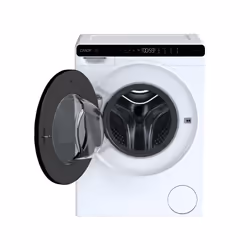 Candy CW50-BP12307U1-S lavatrice Caricamento frontale 5 kg 1200 Giri/min Bianco - Vista aggiuntiva 2