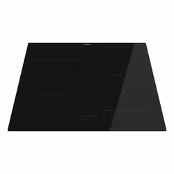 Haier HAI64SCM Nero Da incasso 59 cm Piano cottura a induzione 4 Fornello(i) - Vista aggiuntiva 2