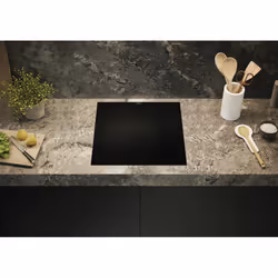 Haier HAI64SCM Nero Da incasso 59 cm Piano cottura a induzione 4 Fornello(i) - Vista aggiuntiva 4
