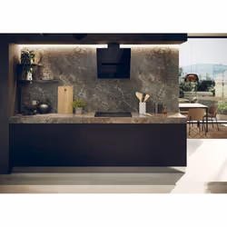 Haier HAI64SCM Nero Da incasso 59 cm Piano cottura a induzione 4 Fornello(i) - Vista aggiuntiva 5