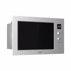 Candy CA38FL7NWXW Acciaio inox Microonde con grill Da incasso 25 L 850 W - Vista aggiuntiva 2