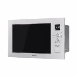 Candy CA38FL7NWXW Acciaio inox Microonde con grill Da incasso 25 L 850 W - Vista aggiuntiva 3