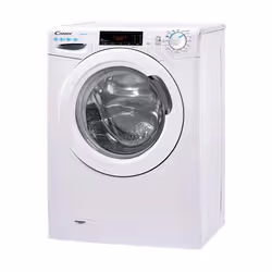 Candy Smart , Lavatrice Carica Frontale 8 KG, Classe B, 1200 giri, Bianco, Vapore, Wi-Fi, CSS 128TW4-11 - Vista aggiuntiva 2
