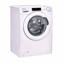 Candy Smart , Lavatrice Carica Frontale 8 KG, Classe B, 1200 giri, Bianco, Vapore, Wi-Fi, CSS 128TW4-11 - Vista aggiuntiva 4