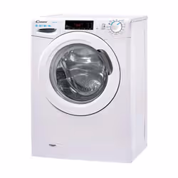 Candy Smart , Lavatrice Carica Frontale 9 KG, Classe B, 1200 giri, Bianco, Vapore, Wi-Fi, CSS 129TW4-11 - Vista aggiuntiva 2