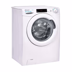 Candy Smart , Lavatrice Carica Frontale 9 KG, Classe B, 1200 giri, Bianco, Vapore, Wi-Fi, CSS 129TW4-11 - Vista aggiuntiva 3