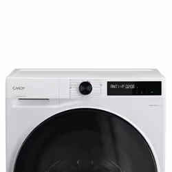 Candy BWR 4128BL8-S - Vista aggiuntiva 4