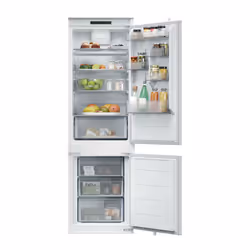 Candy CNBQL3518EV, 268 L, SN-ST, 35 dB, 3 kg/24h, E, Bianco