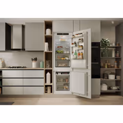 Candy CNBQT3518E Da incasso 251 L E Bianco