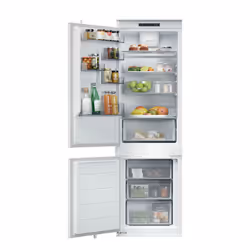Candy CNBQL3518EV/L, 268 L, SN-ST, 35 dB, 3 kg/24h, E, Bianco