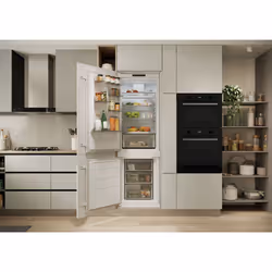 Candy CNBQL3518EV/L Da incasso 268 L E Bianco - Vista aggiuntiva 5