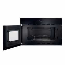Candy CA38SMBF7XS Nero Microonde con grill Da incasso 24 L 750 W - Vista aggiuntiva 2