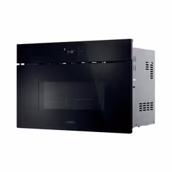 Candy CA38SMBF7XS Forno a microonde con grill da incasso 24 L 750 W Nero - Vista aggiuntiva 3