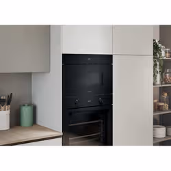Candy CA38SMBF7XS Nero Microonde con grill Da incasso 24 L 750 W - Vista aggiuntiva 4